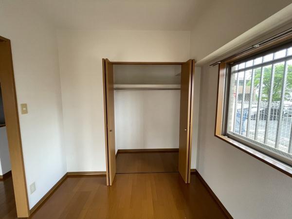 松戸市日暮５丁目のマンション