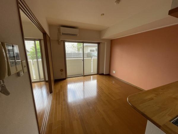 松戸市日暮５丁目のマンション