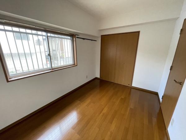 松戸市日暮５丁目のマンション