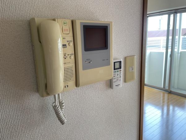 松戸市日暮５丁目のマンション