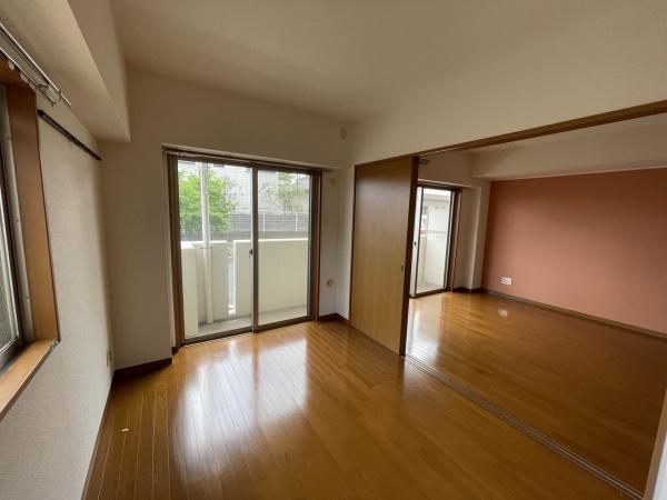 松戸市日暮５丁目のマンション