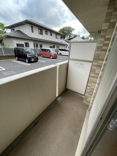 松戸市日暮５丁目のマンション