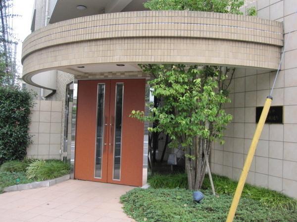 松戸市日暮５丁目のマンション