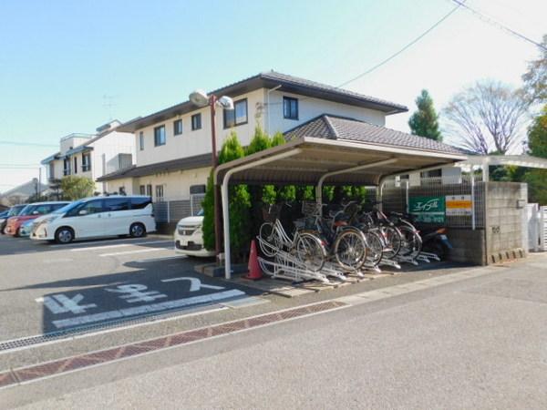 松戸市日暮５丁目のマンション