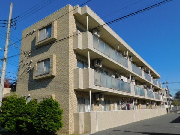 ヴェルテけやき坂通り