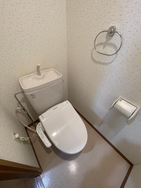 松戸市日暮５丁目のマンション