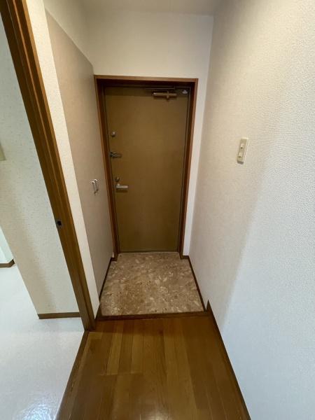 松戸市日暮５丁目のマンション