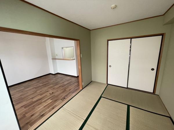 オークタウン鎌ケ谷