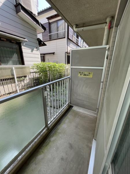 オークタウン鎌ケ谷