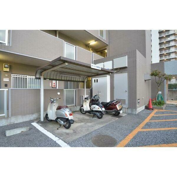 オークタウン鎌ケ谷