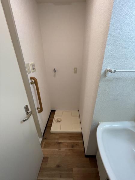 オークタウン鎌ケ谷