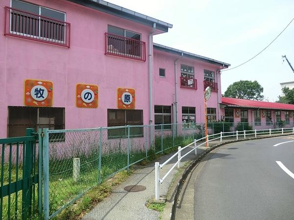 アジュール1(牧の原栴檀幼稚園)