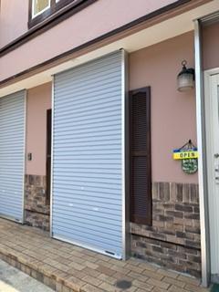 鎌倉市長谷２丁目の店舗（建物一部）