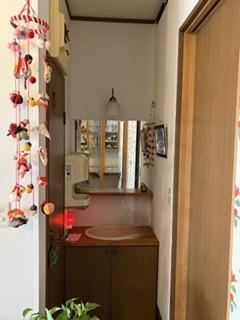 鎌倉市長谷２丁目の店舗（建物一部）
