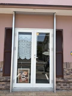 鎌倉市長谷２丁目の店舗（建物一部）