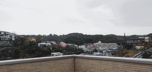 鎌倉市七里ガ浜東２丁目の貸家