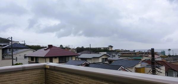 鎌倉市七里ガ浜東２丁目の貸家