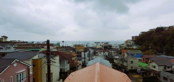鎌倉市七里ガ浜東２丁目の貸家