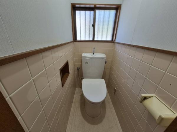 鎌倉市二階堂の貸家