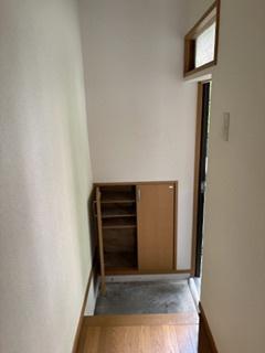 逗子市久木２丁目の貸家