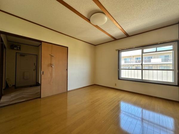 逗子市池子２丁目のマンション