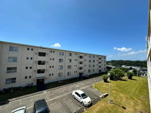 逗子市池子２丁目のマンション