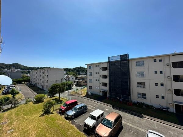 逗子市池子２丁目のマンション