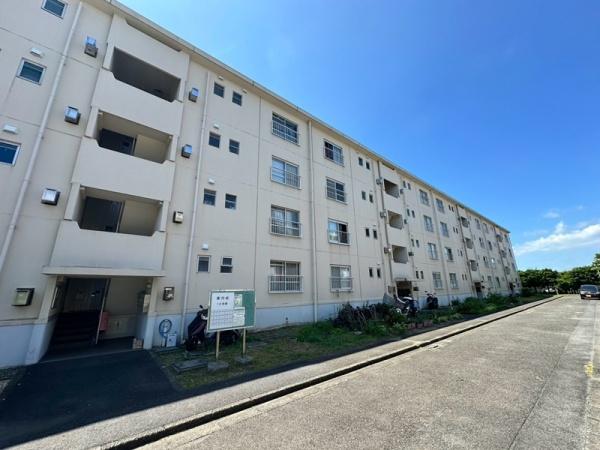 逗子市池子２丁目のマンション