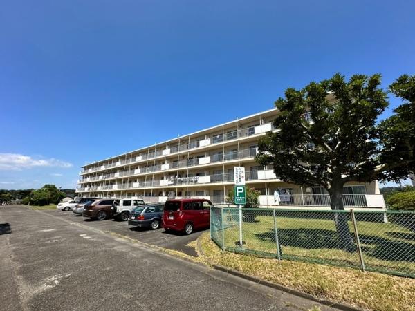 逗子市池子２丁目のマンション