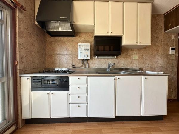 逗子市池子２丁目のマンション