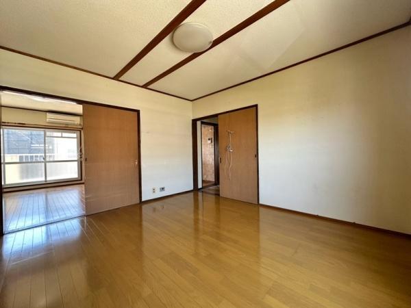 逗子市池子２丁目のマンション