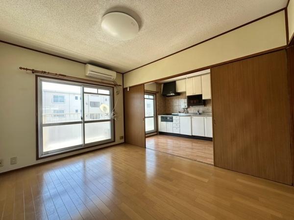 逗子市池子２丁目のマンション