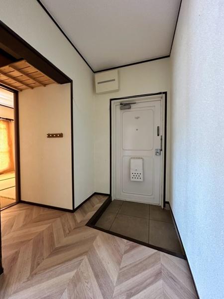 逗子市池子２丁目のマンション