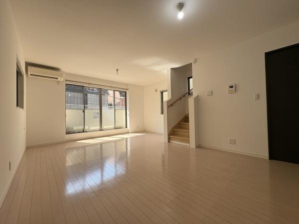 目黒三田2丁目戸建