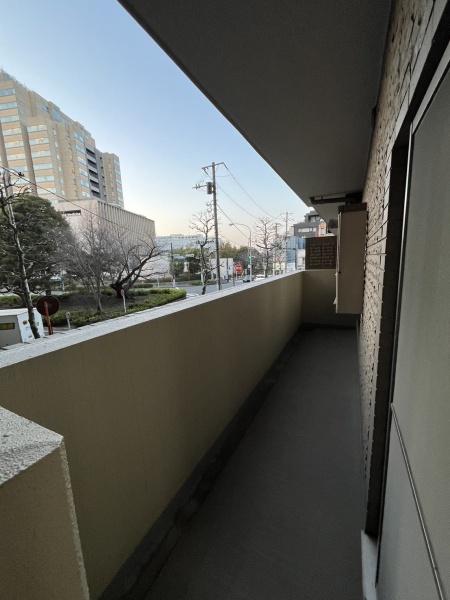 ウィン新宿若松町
