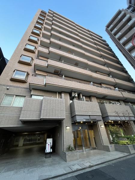 ウィン新宿若松町