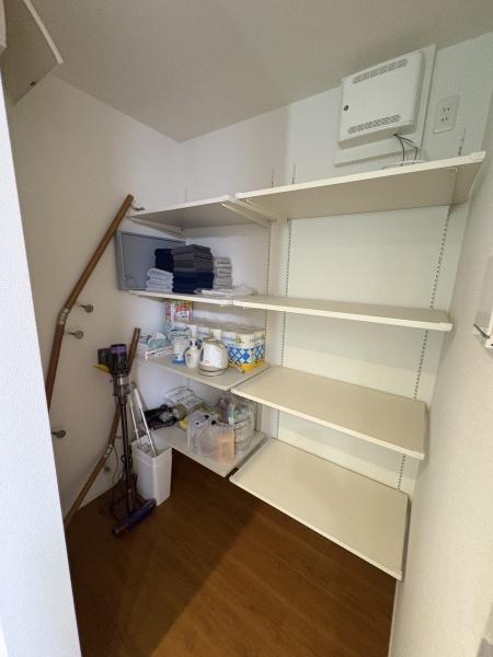 目黒区三田２丁目の貸家
