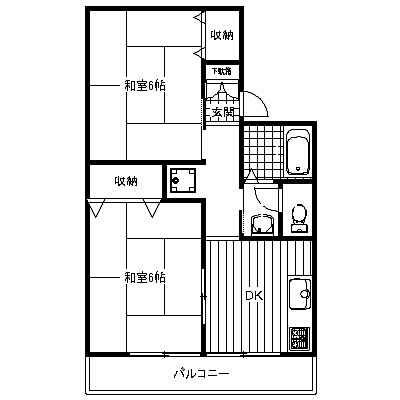 ブルーインハウス
