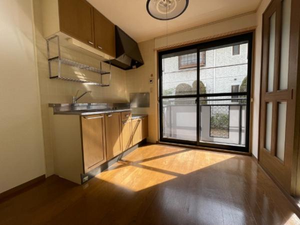 ブルーインハウス