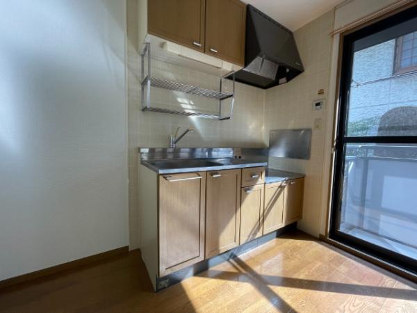 ブルーインハウス