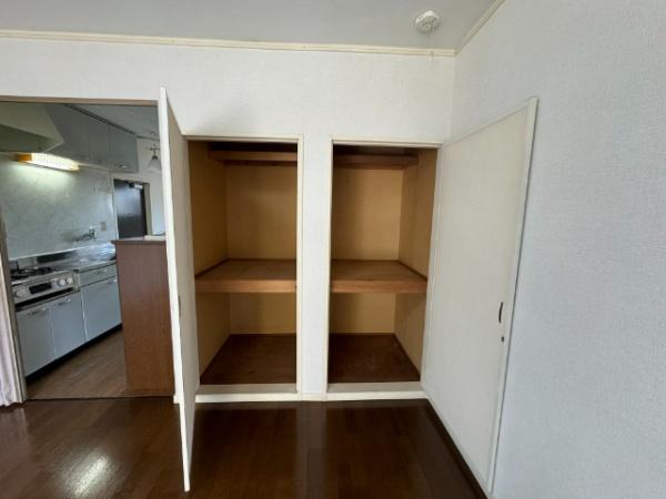 ほほえみハイム