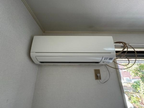 ほほえみハイム