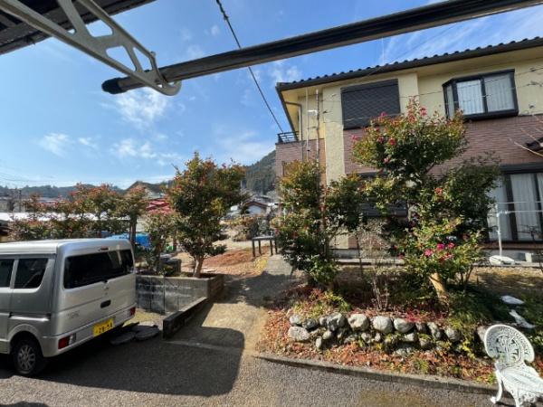 ほほえみハイム