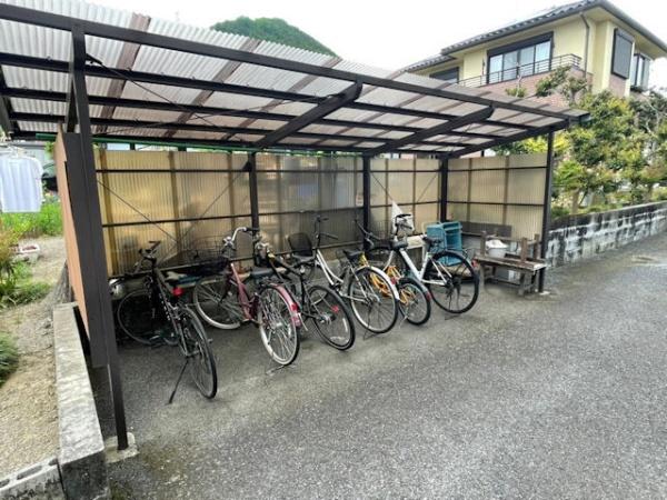 ほほえみハイム
