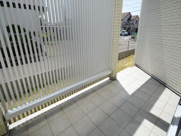 緑ヶ丘２丁目貸家