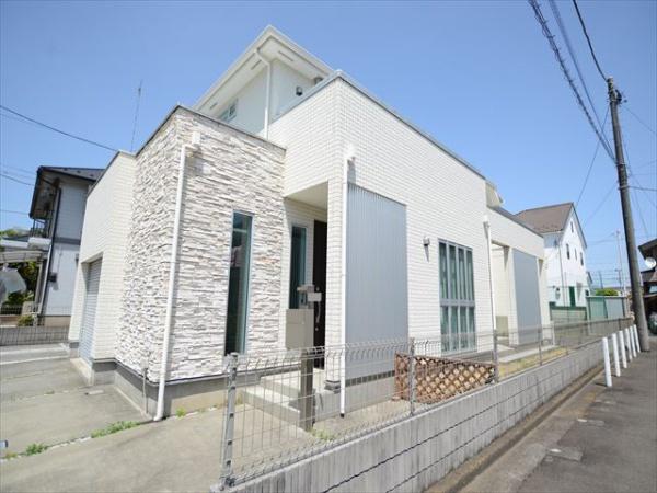 緑ヶ丘２丁目貸家