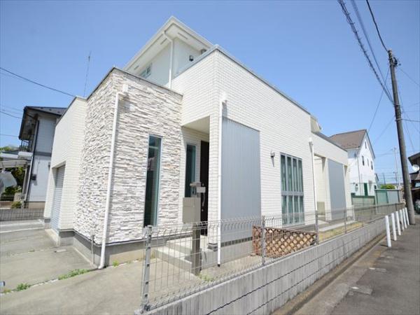 緑ヶ丘２丁目貸家