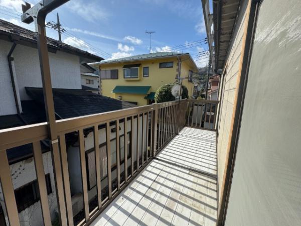 和田町２丁目貸家