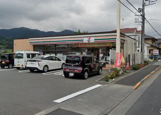 和田町２丁目貸家(セブンイレブン)