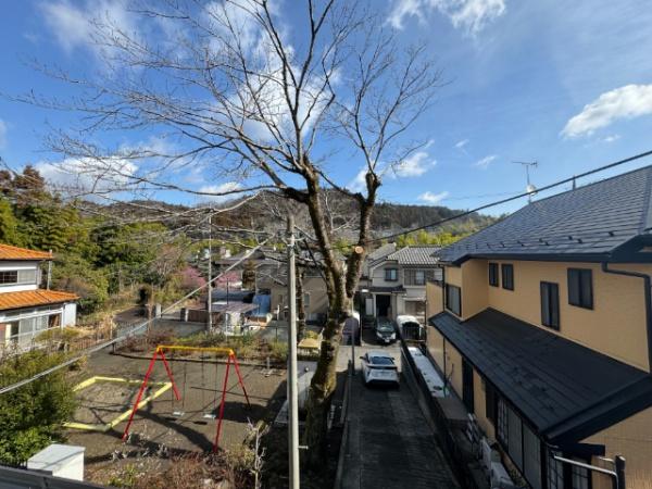 和田町２丁目貸家
